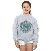Sweat-shirt enfant Harry Potter BI1119