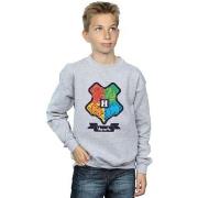 Sweat-shirt enfant Harry Potter BI19335