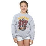 Sweat-shirt enfant Harry Potter BI19608