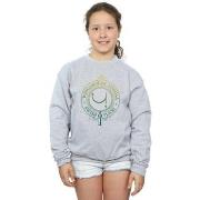 Sweat-shirt enfant Harry Potter Wingardium Leviosa