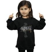 Sweat-shirt enfant Harry Potter Dobby Elfish Welfare