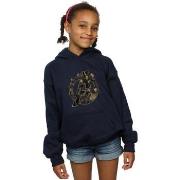 Sweat-shirt enfant Marvel Avengers Infinity War