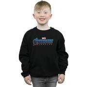 Sweat-shirt enfant Marvel Avengers Engame