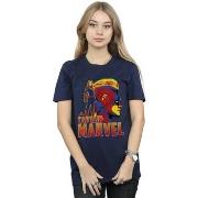 T-shirt Marvel BI18627