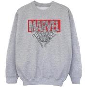 Sweat-shirt enfant Marvel BI34488