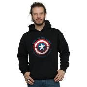 Sweat-shirt Marvel Avengers Endgame Do This All Day