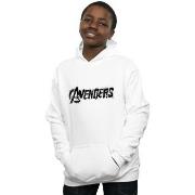 Sweat-shirt enfant Avengers BI2216