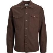 Chemise Jack &amp; Jones Eddie Overshirt