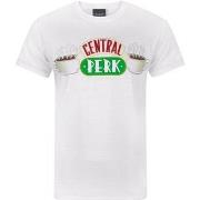 T-shirt Friends Central Perk