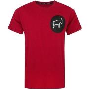 T-shirt Two Legged Dog NS6063