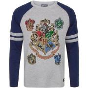 T-shirt Harry Potter NS5297