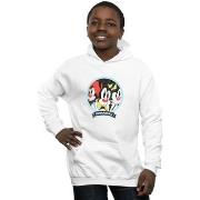 Sweat-shirt enfant Animaniacs Fisheye Group