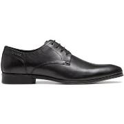 Derbies Redskins AMADOR NOIR