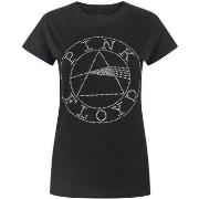 T-shirt Pink Floyd Dark Side Of The Moon