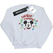 Sweat-shirt Disney BI28657