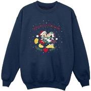 Sweat-shirt enfant Disney BI28658