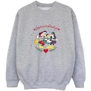 Sweat-shirt enfant Disney BI28658