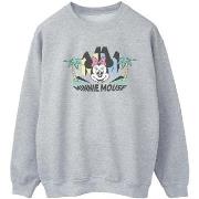 Sweat-shirt Disney MM