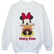 Sweat-shirt enfant Disney Story Time