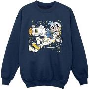 Sweat-shirt enfant Disney BI28704