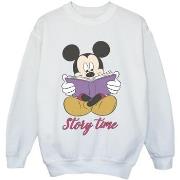 Sweat-shirt enfant Disney Story Time