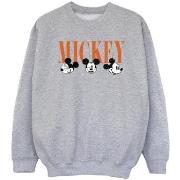 Sweat-shirt enfant Disney BI28725