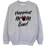 Sweat-shirt enfant Disney Happiest Mom Ever