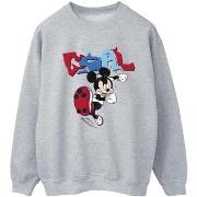 Sweat-shirt Disney Goal Striker