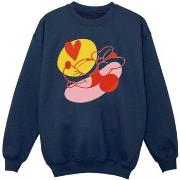 Sweat-shirt enfant Disney BI28803