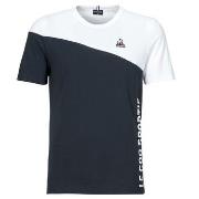 T-shirt Le Coq Sportif BAT TEE SS N°2 M