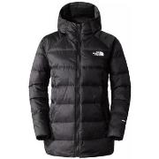Doudounes The North Face CAPUCHE Femme HYALITE