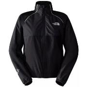 Veste The North Face Femme MA WIND TRACK TOP