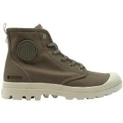 Boots Palladium PAMPA HI ZIP ORGANIC