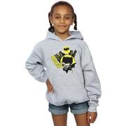 Sweat-shirt enfant Dc Comics BI4746