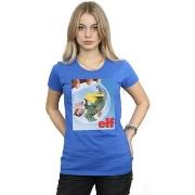 T-shirt Elf BI19325