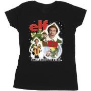 T-shirt Elf BI19475