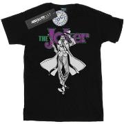 T-shirt Dc Comics Joker Pose