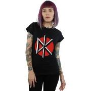 T-shirt Dead Kennedys BI19705