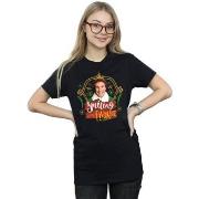 T-shirt Elf BI21837