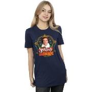 T-shirt Elf BI21837