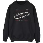 Sweat-shirt Dc Comics BI47285