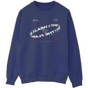 Sweat-shirt Dc Comics BI47285