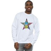 Sweat-shirt Dc Comics Teen Titans Go