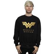 Sweat-shirt Dc Comics 84