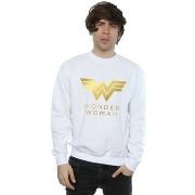 Sweat-shirt Dc Comics 84