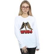 Sweat-shirt Dc Comics 84