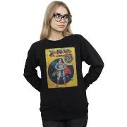 Sweat-shirt Dc Comics BI49457