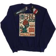 Sweat-shirt Big Bang Theory BI2921