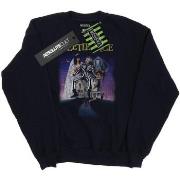 Sweat-shirt Beetlejuice BI3096