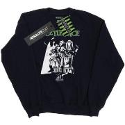 Sweat-shirt Beetlejuice BI3097